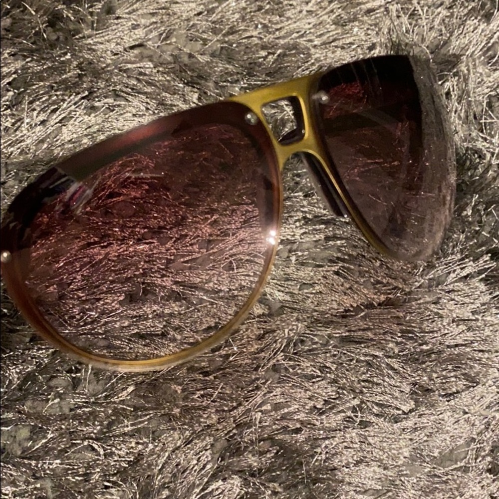 Chloe Sunglasses